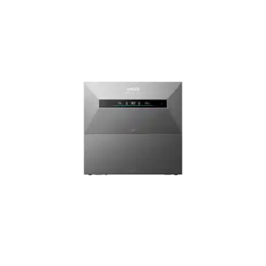 Solarbank Max AC met 1 uitbreidingsmodule (14 kWh)