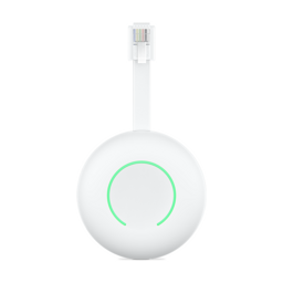 HomeWizard P1-meter