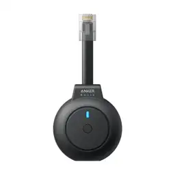 Anker P1-meter