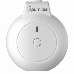 Hoymiles P1-meter met netwerkstekker