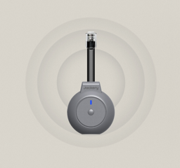 Jackery P1-meter