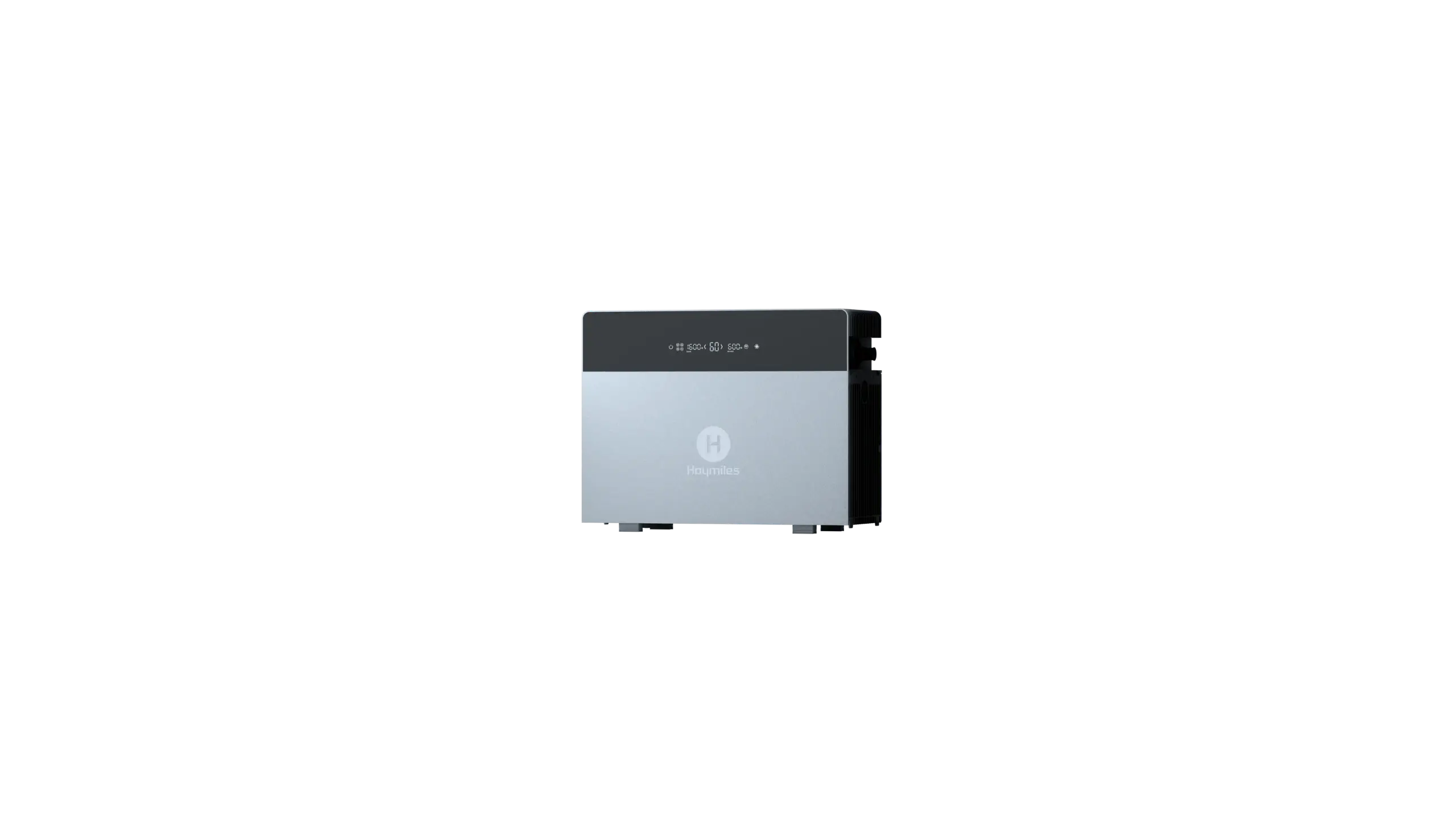 Hoymiles HiBattery 4020 AC thuisbatterij